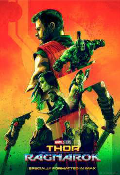 thor